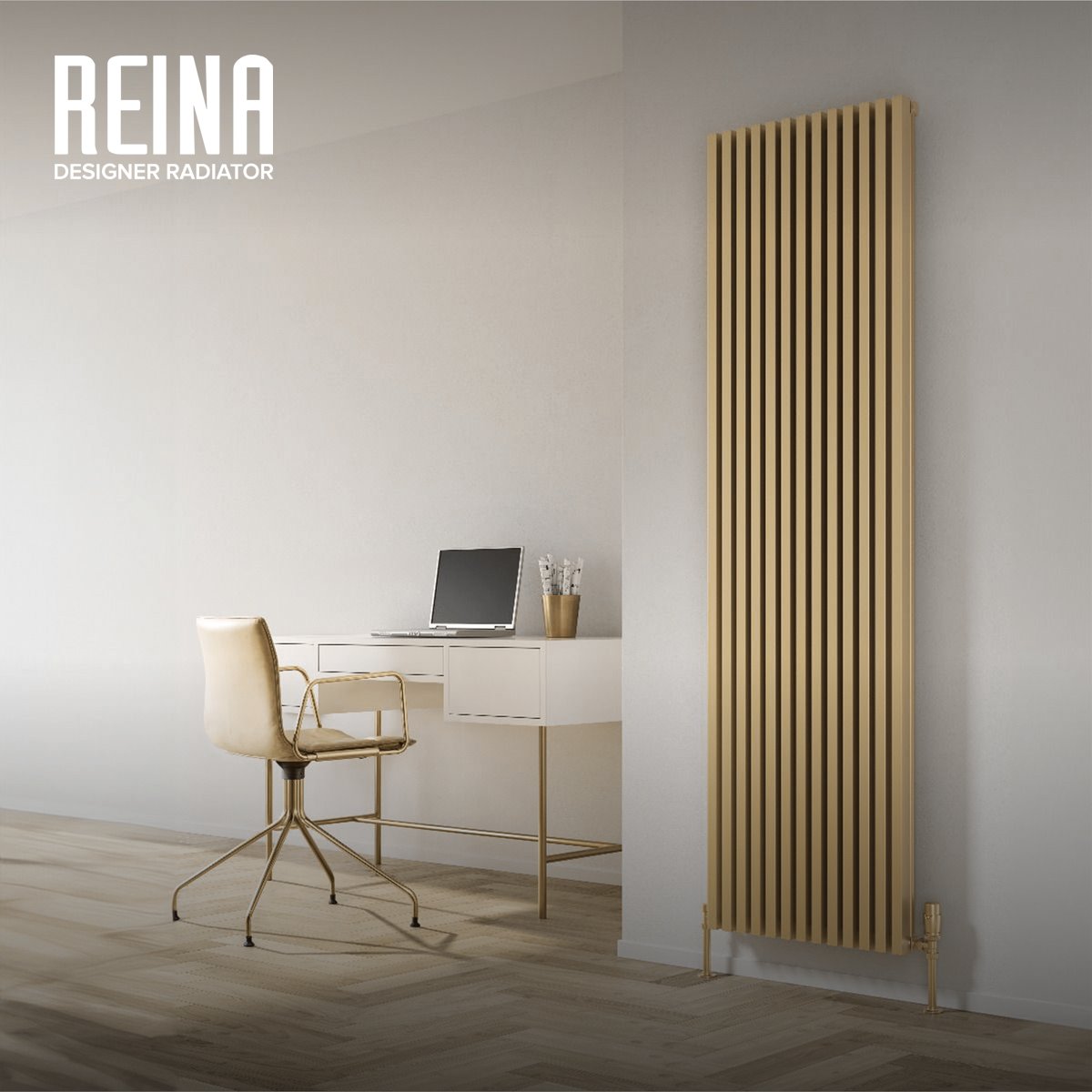 Reina Designer Radiators