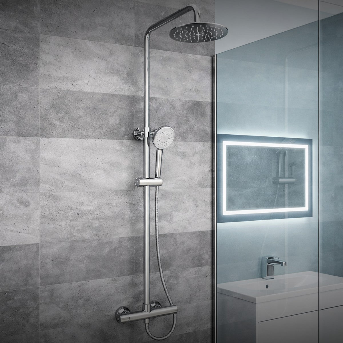 Shower Accessories