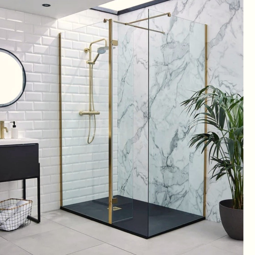 Shower Screens