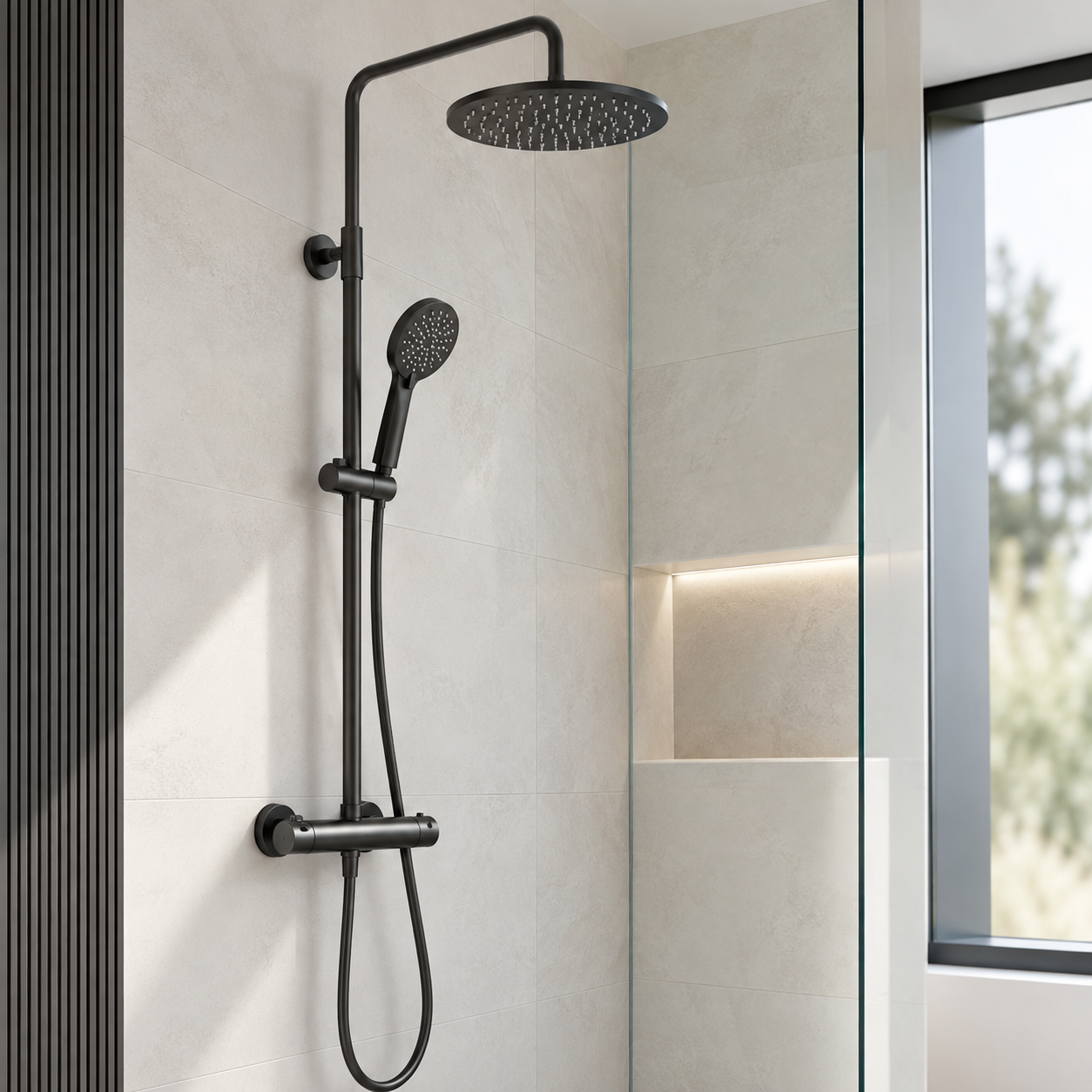 Shower Sets