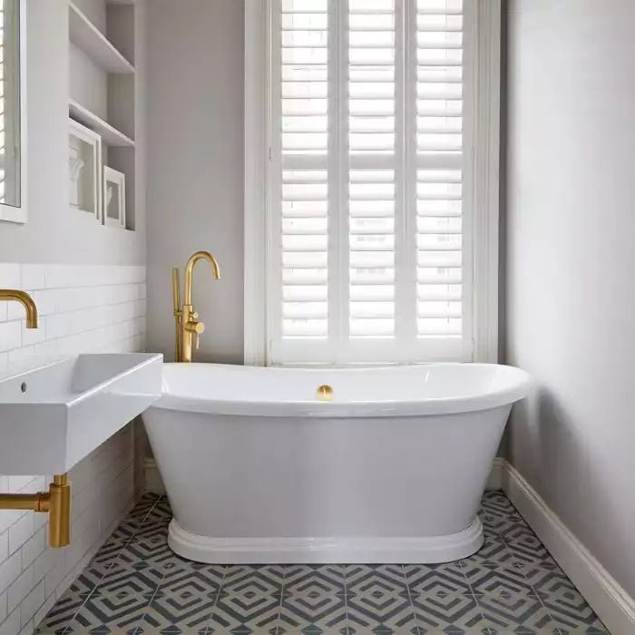 Small Baths