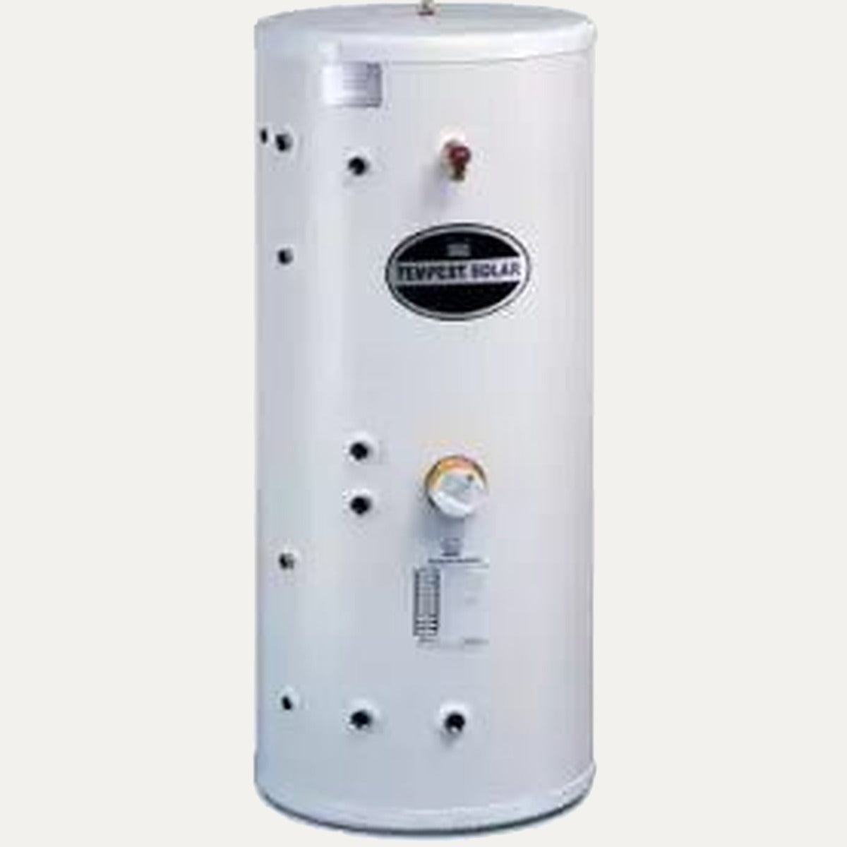 Solar Hot Water Cylinders
