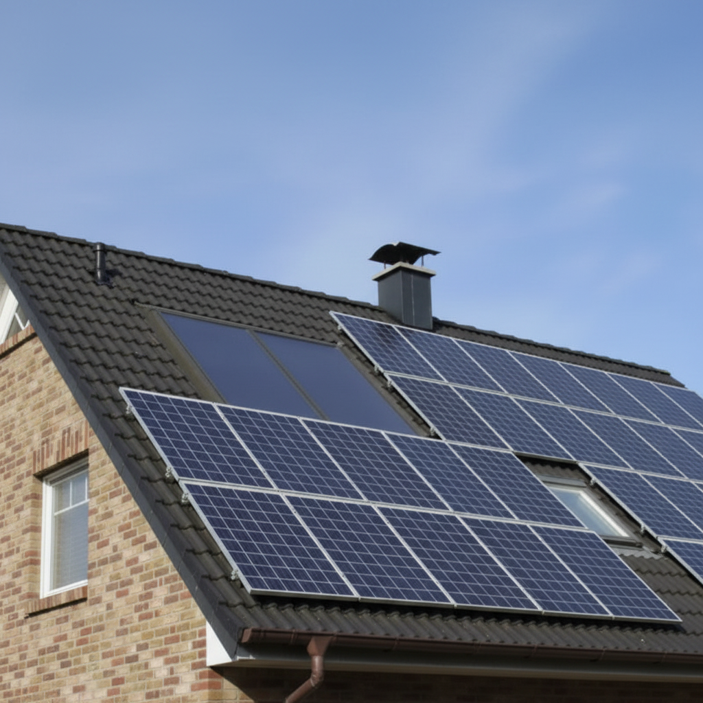 Solar PV