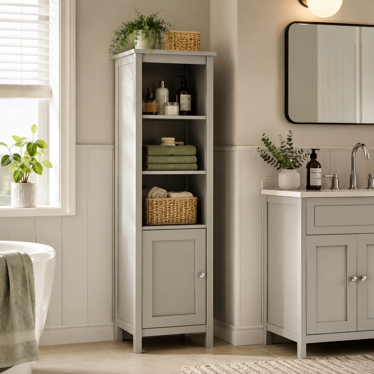 Storage Units