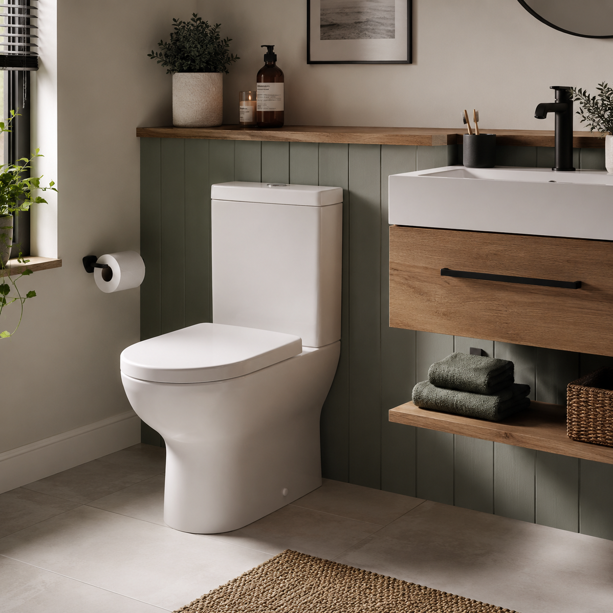 Kartell UK - Toilets