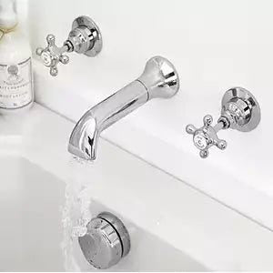 TAPS & WASTES - Tradeplumbing