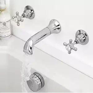 TAPS & WASTES - Tradeplumbing