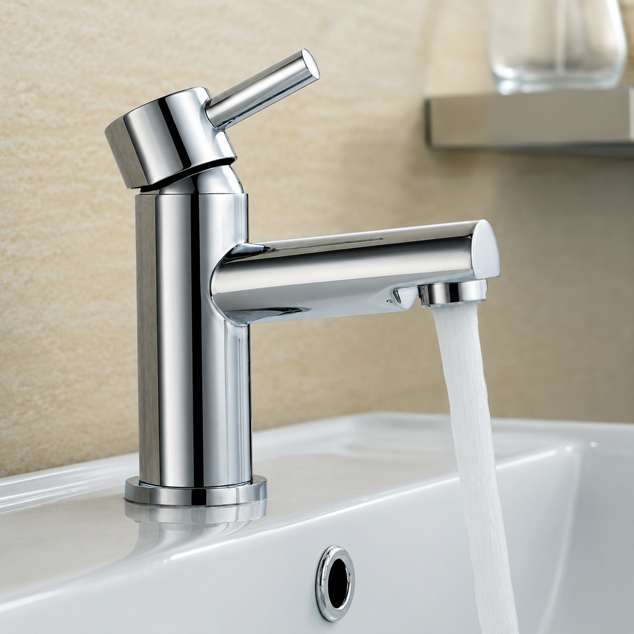 Tailored Bathrooms Taps
