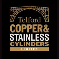 Telford Cylinders