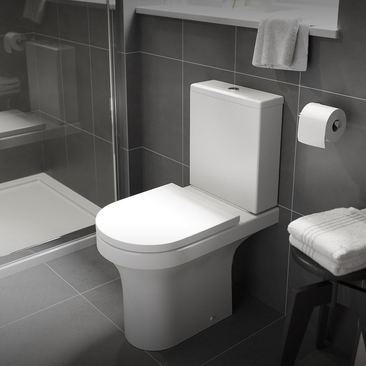 Toilet Seats