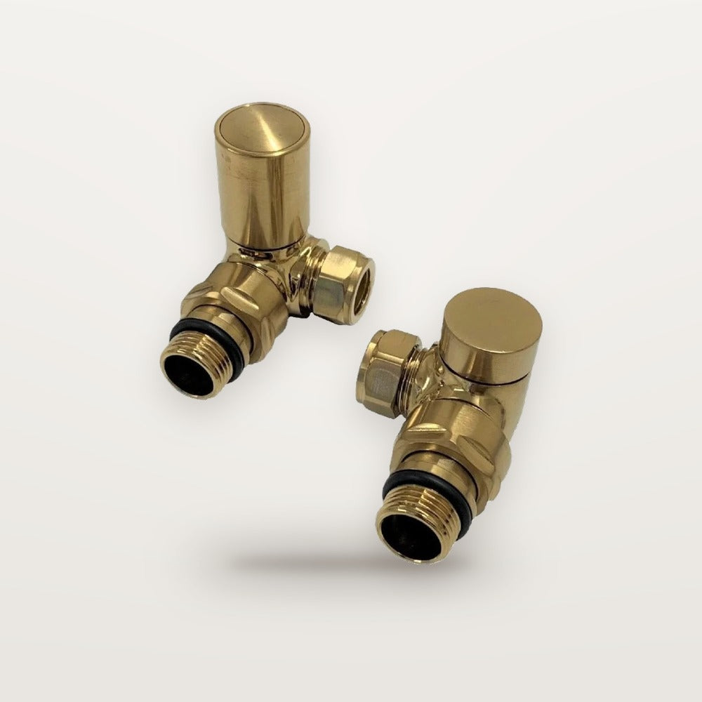 Towel Rail Valves