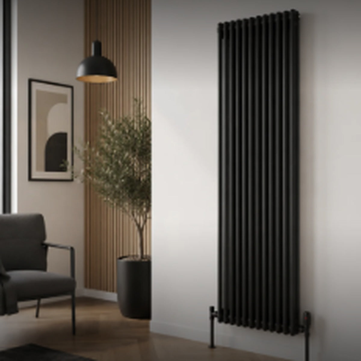 TradeRad Radiators
