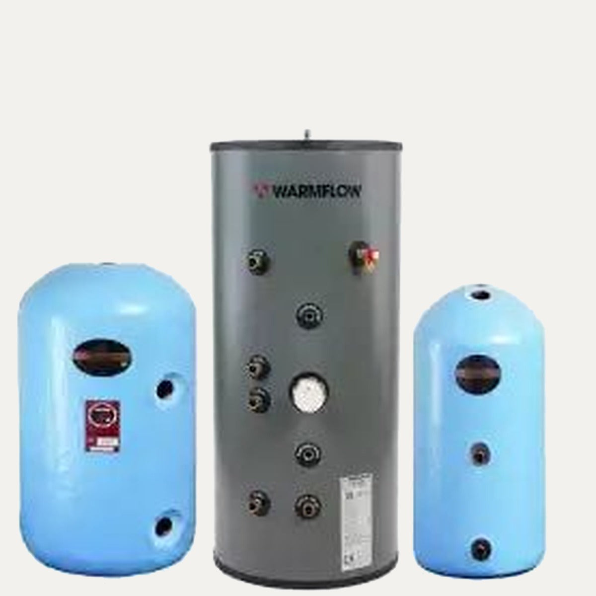Vented Hot Water Cylinders