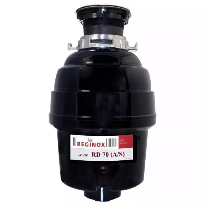 Waste Disposal Units