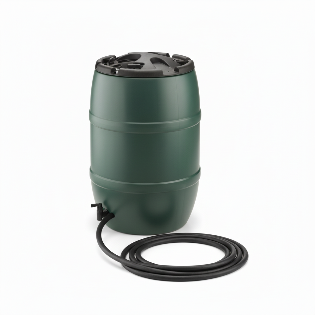 Water Butts