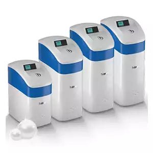 Water Softeners