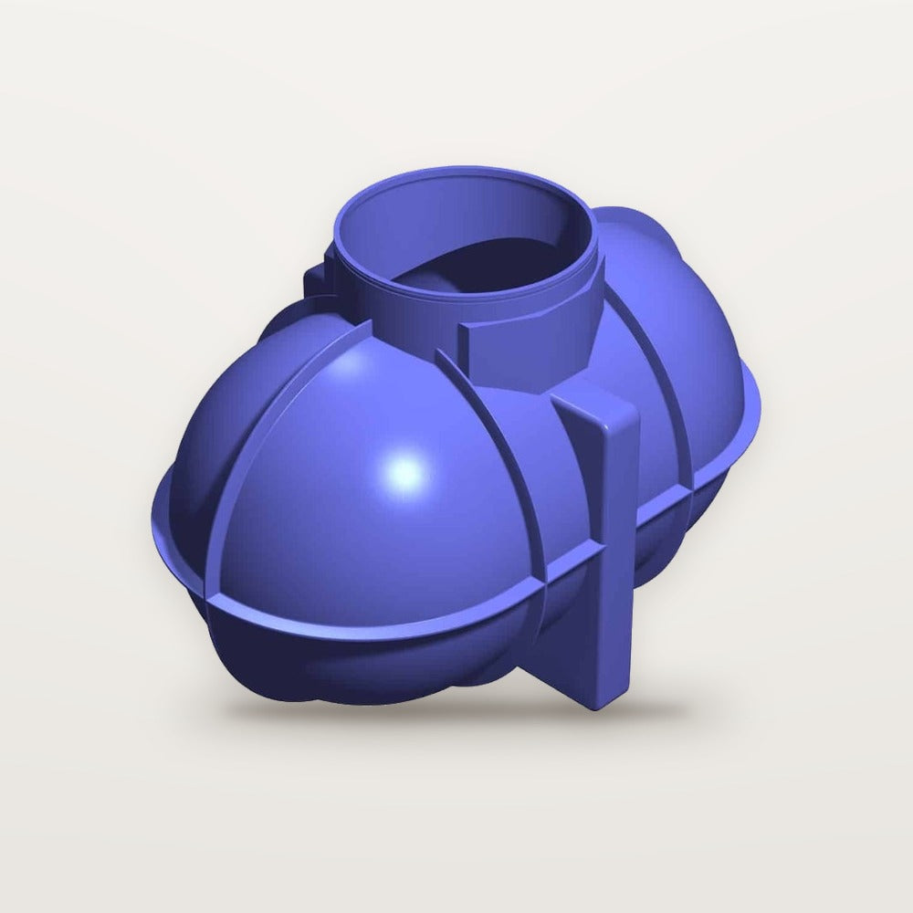 Water Tanks
