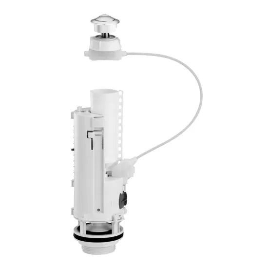 Siamp Optima 50 Dual Button Flush for Cisterns