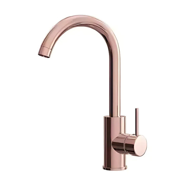 Ellsi Giona Kitchen Sink Mixer Tap with Swivel Spout