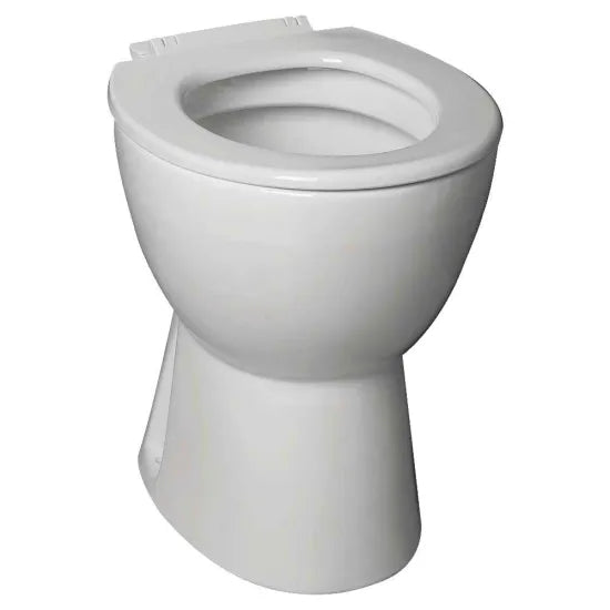 Arley Pro Comfort Doc M 495mm Close Couple Pan