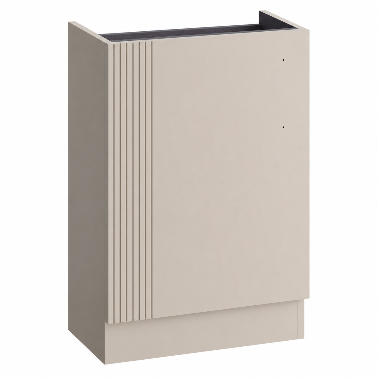 Hib - Fabrica Cloakroom Furniture - Dark Emerald