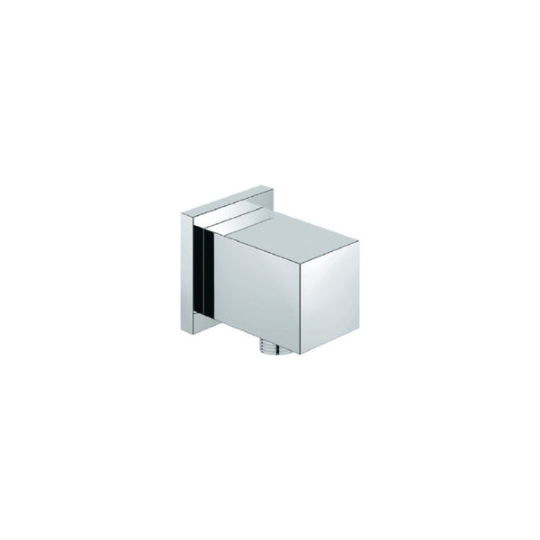 Kartell Kourt Thermostatic Concealed Mixer Shower With Adjustable Slide Rail Kit And Overhead Drencher