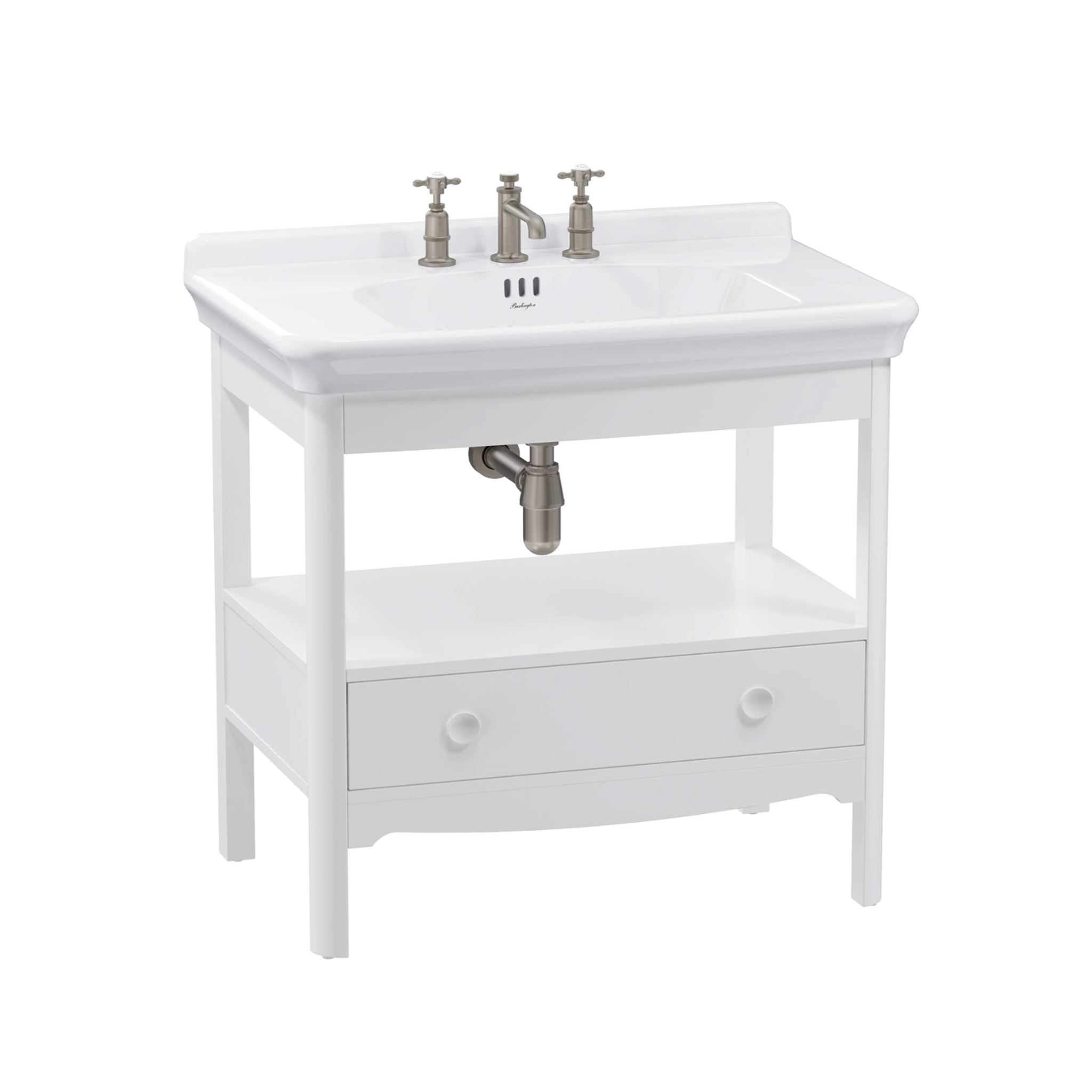 Burlington - Guild 850 Wash Basin