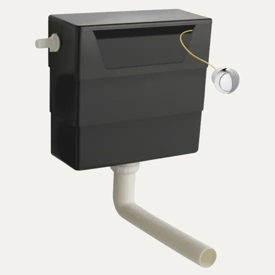 Hudson Reed Dual Flush Concealed Cistern