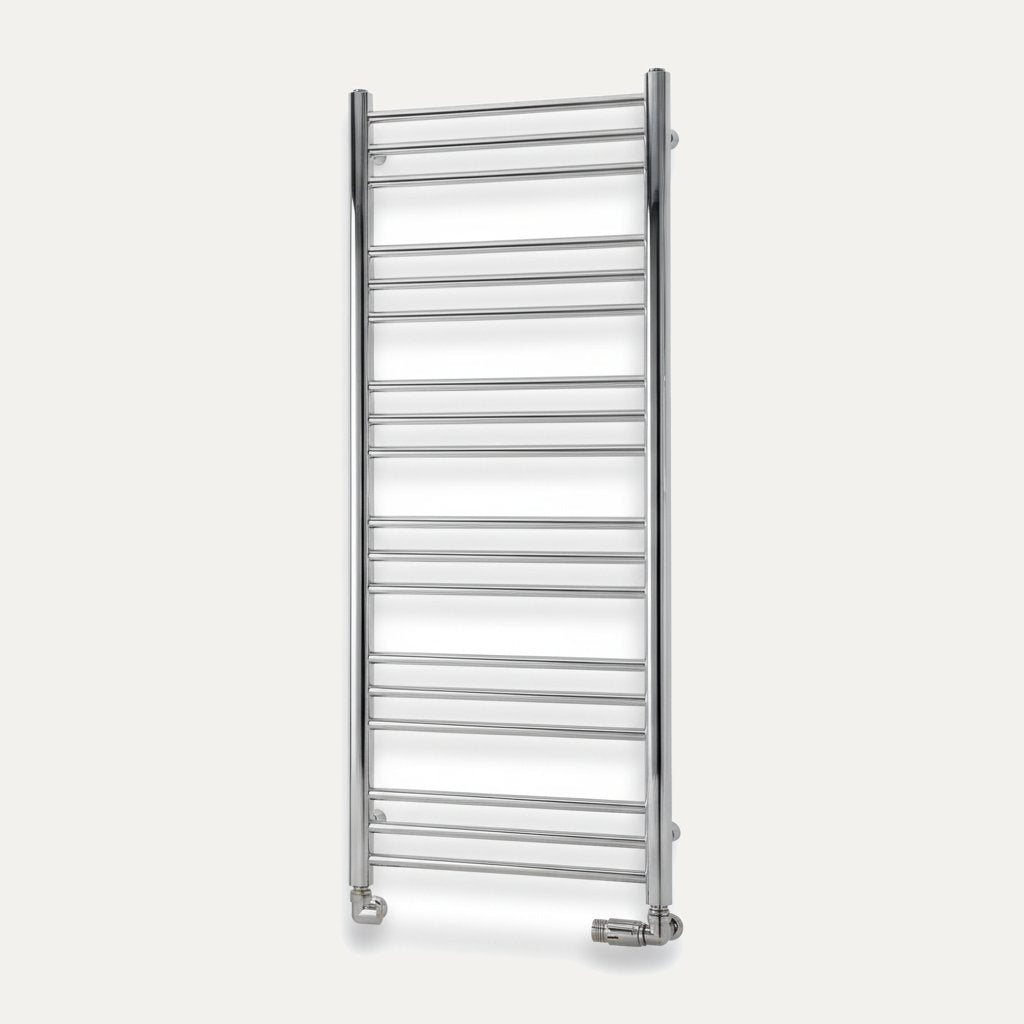 Enhanced chrome radiator product image 1:1