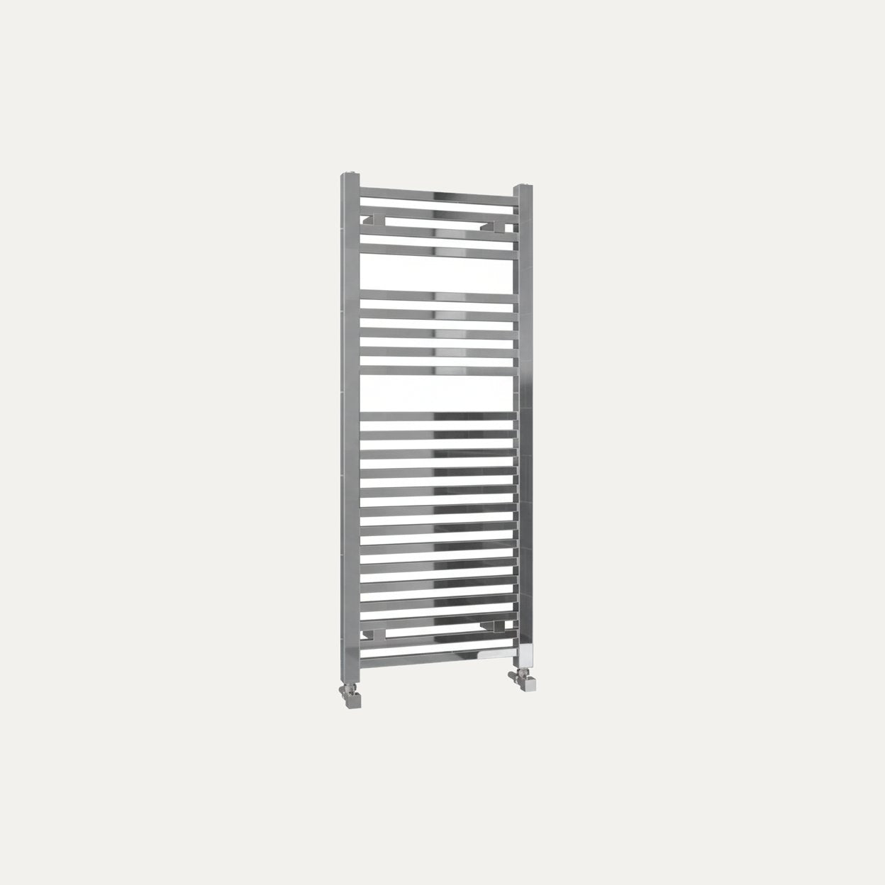 Enhanced chrome radiator product image