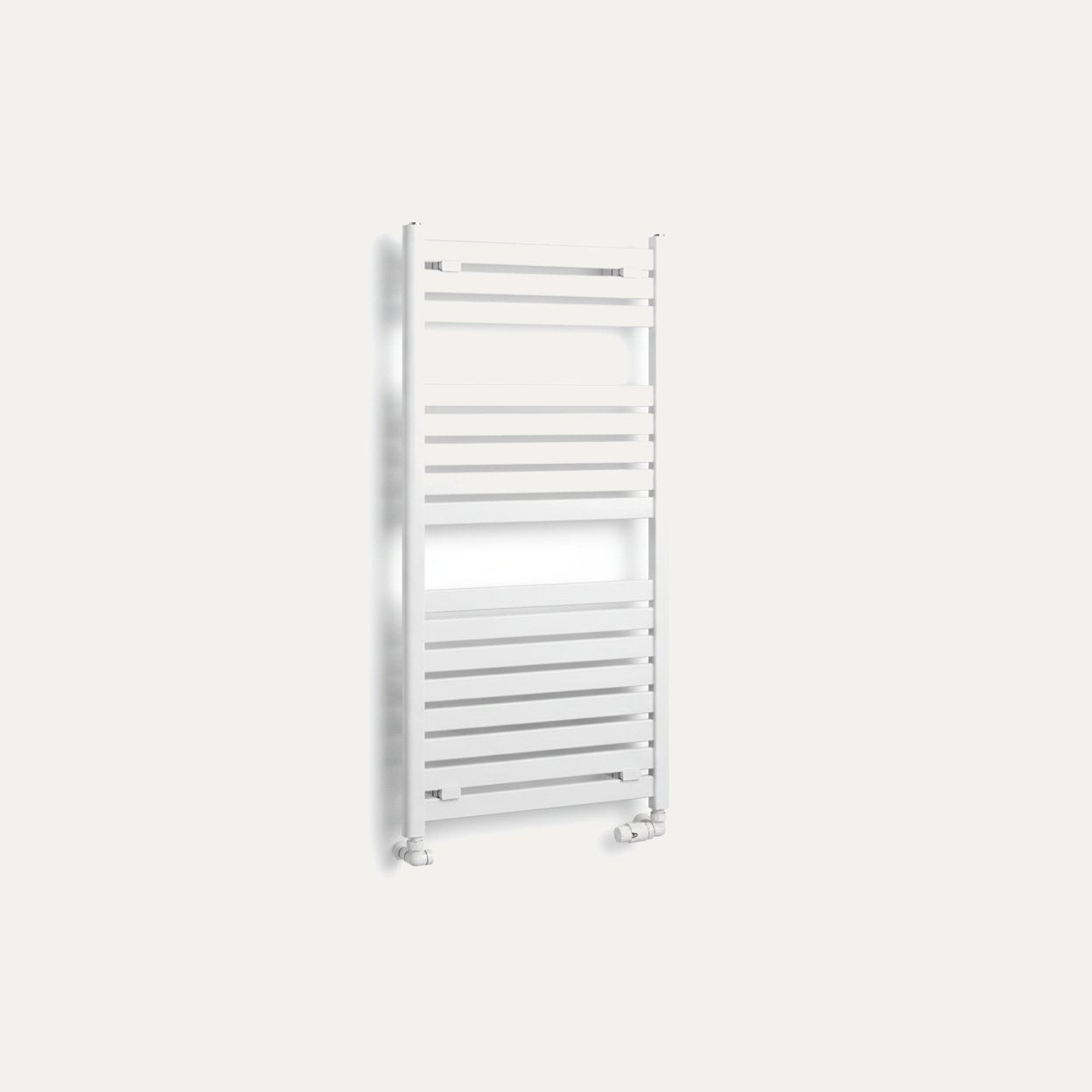 Enhanced white radiator product image