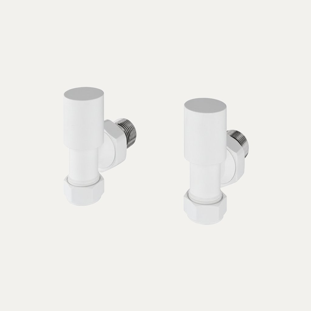Radiator valves