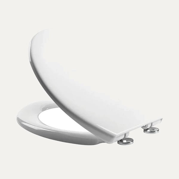 Roper Rhodes Neutron Soft Close Toilet Seat (view 2)