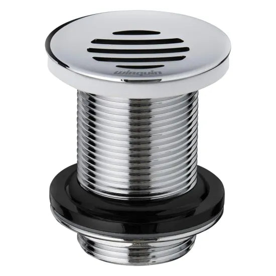 Wirquin Macdee Unslotted Basin Waste