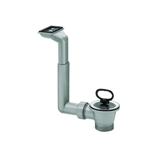 Pyramis Comb.Sink Waste & Overflow for CA1 (Waste A)