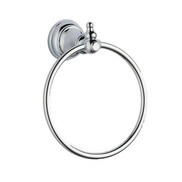 Kartell Towel Ring