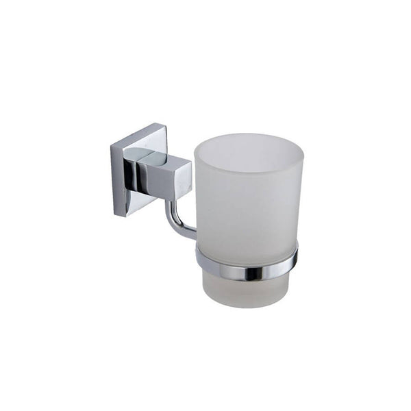 Kartell Pure Tumbler and Holder