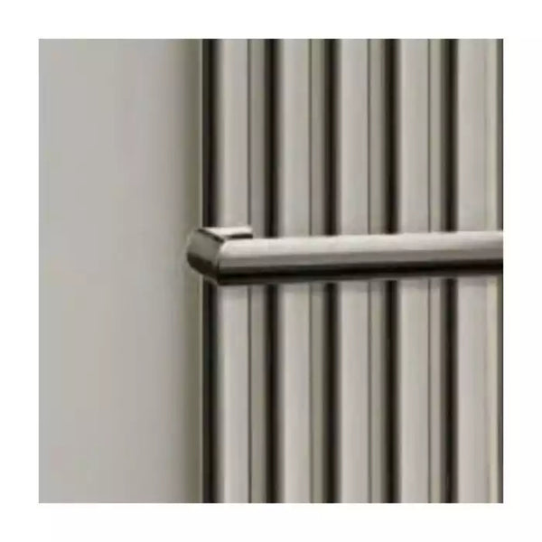 Kartell Aspen Radiator Towel Holder 560mm Chrome