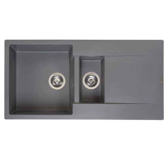 REGINOX AMSTERDAM 15 GS – Tradeplumbing