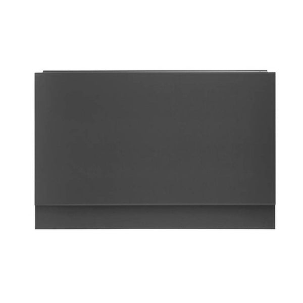 Kartell Summerbridge Mouldwood Bath End Panel, 700mm - (2 Piece)