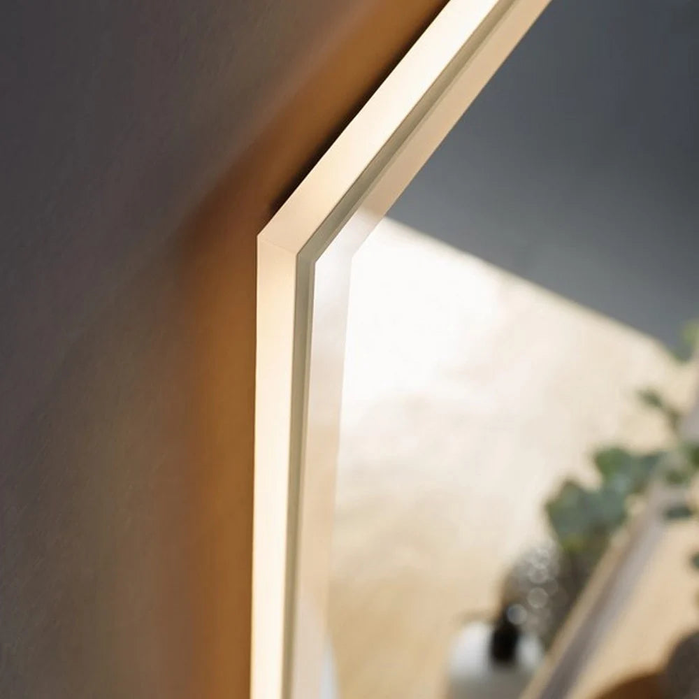 Kartell Avening 500x700mm Acrylic Edge