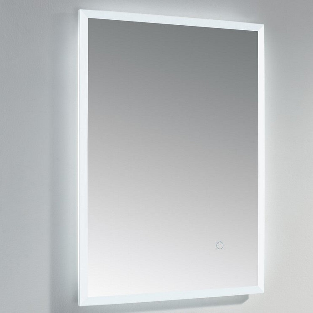 Kartell Avening 500x700mm Acrylic Edge