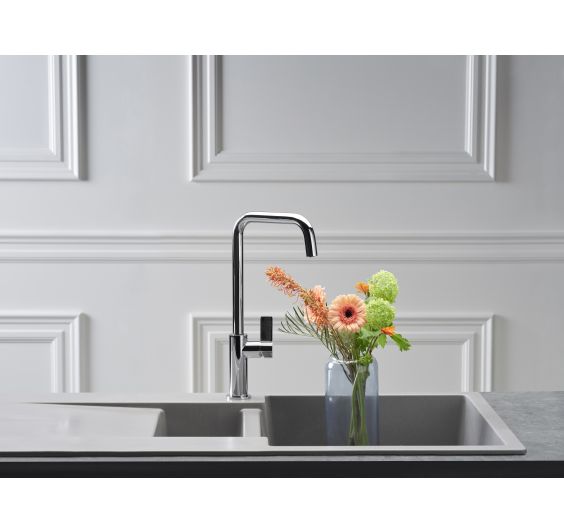 REGINOX AMSTERDAM 15 GS