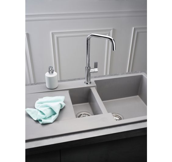 REGINOX AMSTERDAM 15 GS