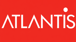 Atlantis - AT210 Hi-Flow Water Softener - 10 Litre