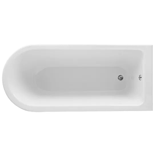 Bayswater 1690mm Freestanding Bath