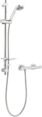 Methven Combi Bar Shower With Multi Mode Kit
