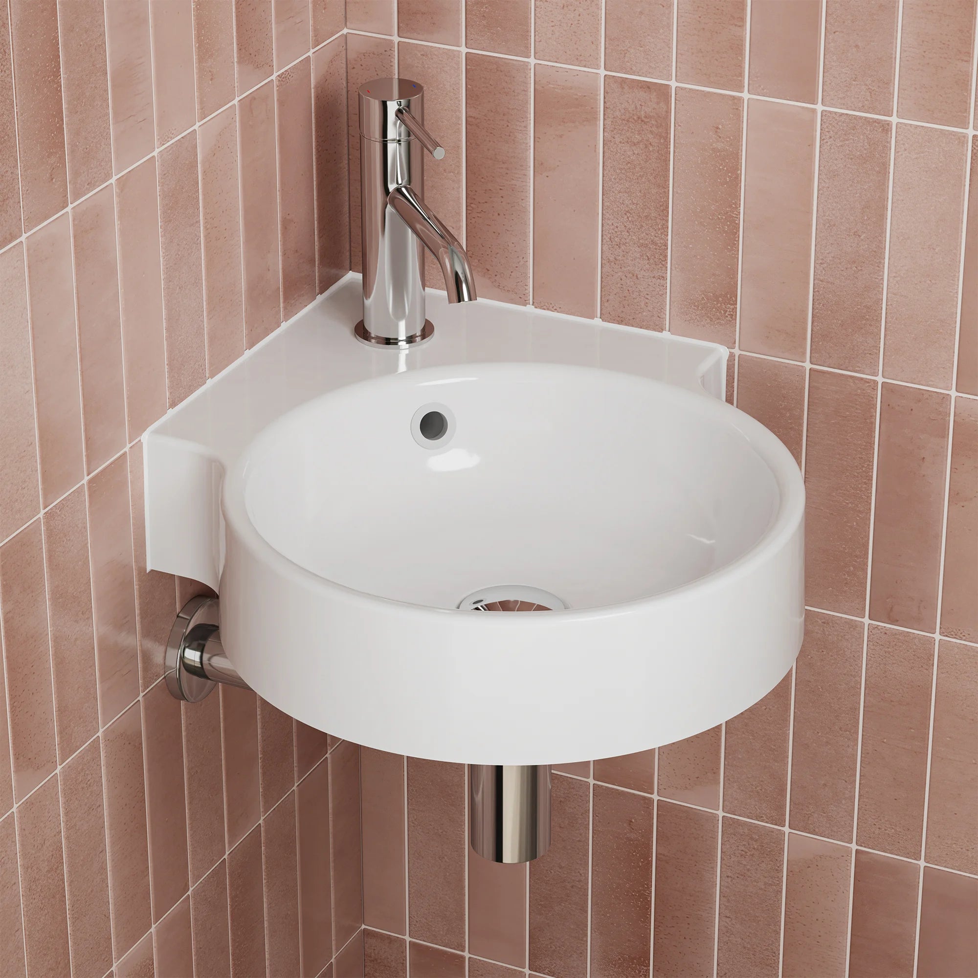 Hib Cerys Corner Basin