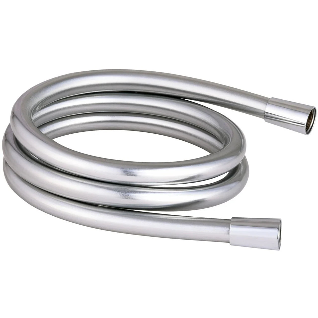 Kartell 1.5m Smooth Shower Hose Chrome (SHO170CH)