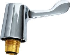 Methven Deva Lever Conversion Kit Chrome